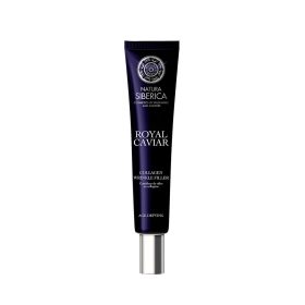   Natura Siberica Royal Caviar Kollagénes ráncfeltöltő krém