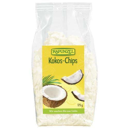 Rapunzel Kókusz-chips