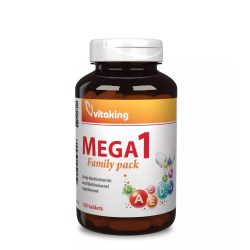 VitaKing Mega1 Family multivitamin