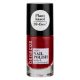 benecos körömlakk Cherry red 