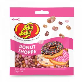 Jelly Belly Donut Shoppe Mix 70g