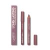 puroBIO Long Lasting Szemhéjfesték Ceruza – Nr.07L Amethyst