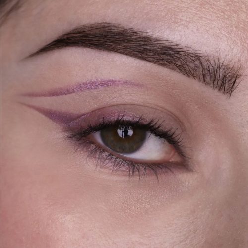 puroBIO Long Lasting Szemhéjfesték Ceruza – Nr.07L Amethyst