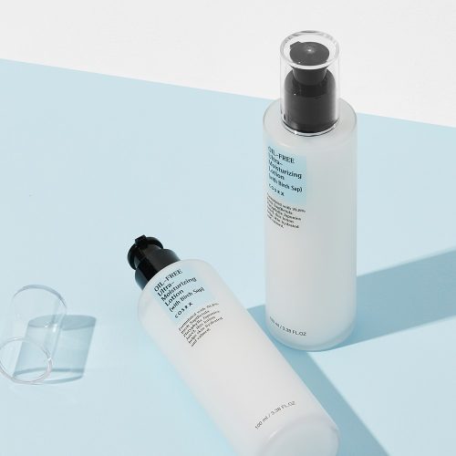 COSRX Olajmentes Ultra Hidratáló Lotion