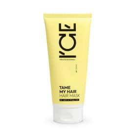 ICE Professional Tame my hair hajmaszk göndör hajra 