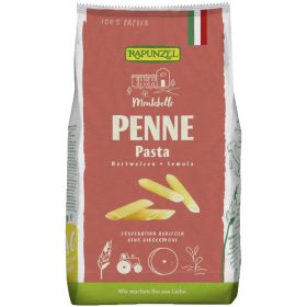 Rapunzel Durumdarás penne tészta 250g