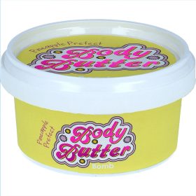 Bomb Cosmetics Ananászos Testvaj 200ml