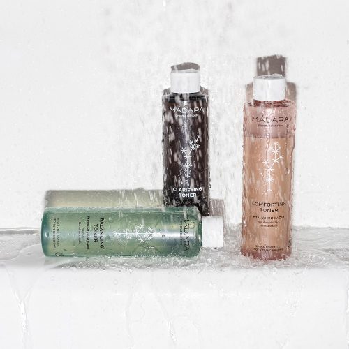 MÁDARA Tisztító Arctonik 