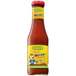 Rapunzel Tigris ketchup gyerekeknek 500ml
