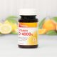 Vitaking D3-vitamin 4000NE 