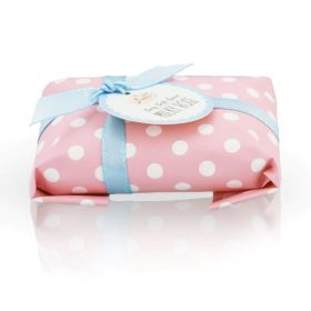 Badefee krémszappan - Milky Rose 