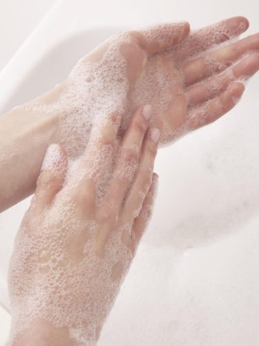 YOPE folyékony szappan - Hársfa