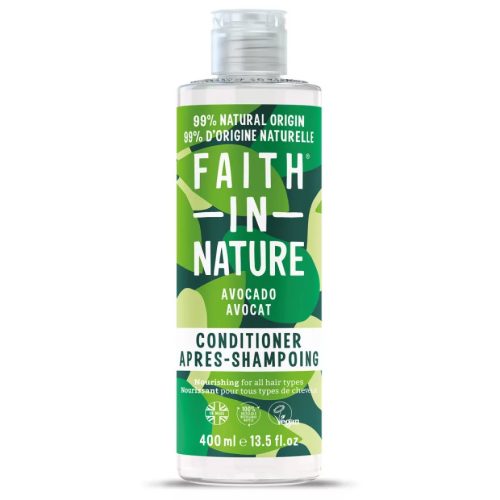 Faith in Nature Avocado kondicionáló