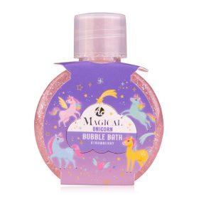 Accentra varázslatos habfürdő - Unicorn