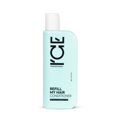ICE Professional Refill my hair kondicionáló
