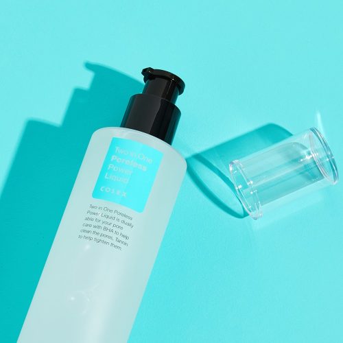 Cosrx Two in One póruscsökkentő folyadék