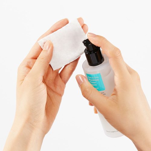 Cosrx Two in One póruscsökkentő folyadék