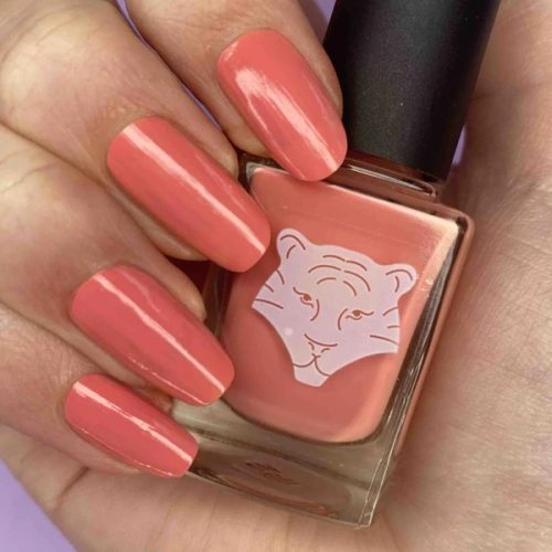 ALL-TIGERS körömlakk - Take your Change