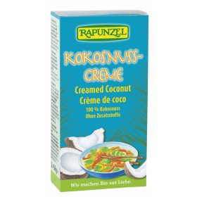 Rapunzel Kókuszkrém