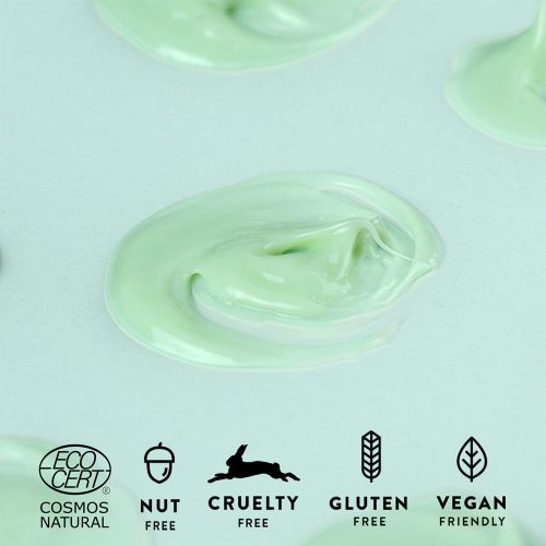 MÁDARA ACNE Hydra-derm kiegyensúlyozó fluid