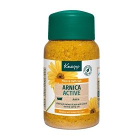 Kneipp Ízület- és izomlazító Fürdősó 500g
