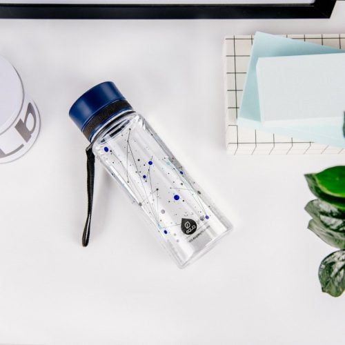 EQUA kulacs BPA-mentes  Világegyetem 600ml