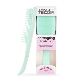   Tangle Teezer a tökéletes kifésülést biztosító hajkefe - Jade Lagoon