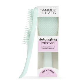   Tangle Teezer a tökéletes kifésülést biztosító hajkefe - Ice blue