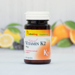 VitaKing K2 vitamin