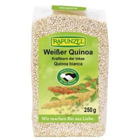 Rapunzel Quinoa, fehér 250g
