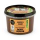 Organic Shop Softening testradír kávéval és cukorral