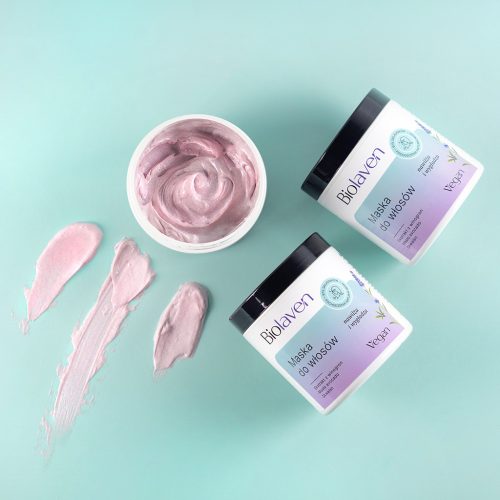 BIOLAVEN Hajmaszk 