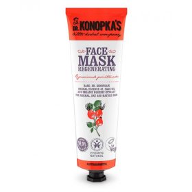 Dr. Konopka's Regeneráló arcpakolás 