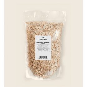Viblance Finomszemű gluténmentes zabpehely 600g