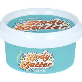 Bomb Cosmetics Sunkissed Testvaj 200ml