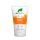 Dr. Organic Manuka méz láb- és sarokápoló 
