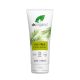 Dr. Organic Teafa arclemosó 