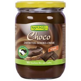 Rapunzel Csokoládékrém 500g