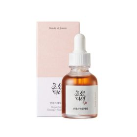   Beauty of Joseon Ginseng Revive Serum and Snail Mucin - Öregedésgáló szérum