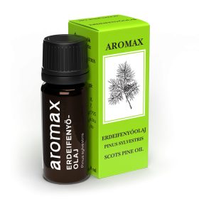 AROMAX Erdei fenyőolaj 