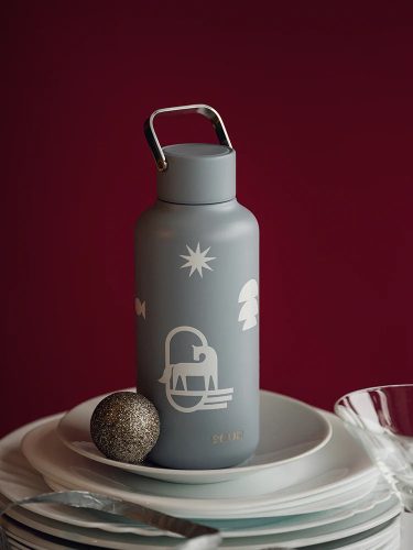 EQUA Timeless acélkulacs Wonderland