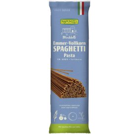 Rapunzel Rizs-spagetti teljes kiőrlésű Gluténmentes 250g