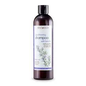 SYLVECO Lemosó hajbalzsam betulinnal