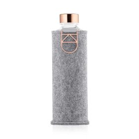 EQUA üvegkulacs Mismatch Rose Gold 750ml