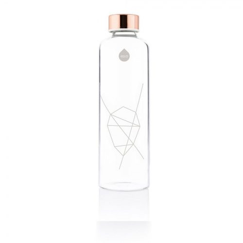 EQUA üvegkulacs Mismatch Rose Gold 750ml
