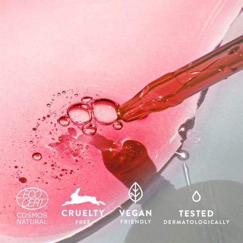 MÁDARA PEEL Hyaluron intenzív hámlasztó szérum