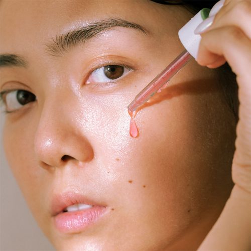 MÁDARA PEEL Hyaluron intenzív hámlasztó szérum