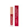 puroBIO Balmy Gloss tápláló szájfény - Nr. 05 Rosa Intenso Vibrante
