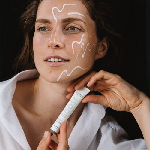 MÁDARA BOOST Amino-fill 3D feszesítő booster 