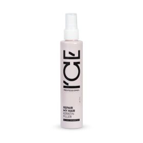 ICE Professional Repair my hair keratin filler 
